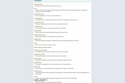 3844 E Battala Avenue, Gilbert, AZ 85297 - Photo 46