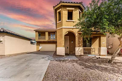 3844 E Battala Avenue, Gilbert, AZ 85297 - Photo 2