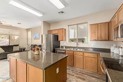 3844 E Battala Avenue, Gilbert, AZ 85297 - Photo 8