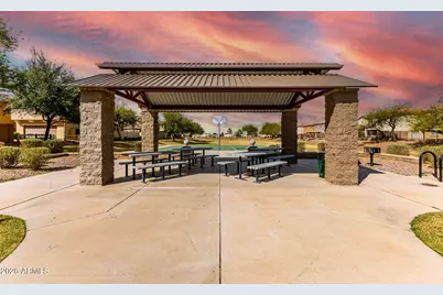 3844 E Battala Avenue, Gilbert, AZ 85297 - Photo 40