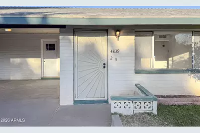 4839 E Virginia Avenue #2, Phoenix, AZ 85008 - Photo 4