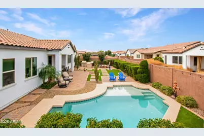 21040 E Sparrow Drive, Queen Creek, AZ 85142 - Photo 32