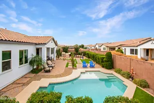 21040 E Sparrow Dr, Queen Creek, AZ 85142 - Photo 32