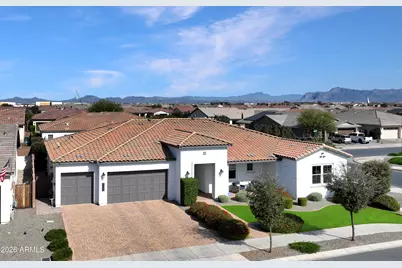 21040 E Sparrow Drive, Queen Creek, AZ 85142 - Photo 2