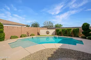 21040 E Sparrow Dr, Queen Creek, AZ 85142 - Photo 34