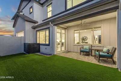 3449 N Glenwood --, Mesa, AZ 85213 - Photo 36