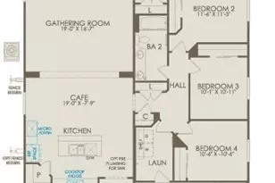 4166 S 178th Ln, Goodyear, AZ 85338 - Photo 2