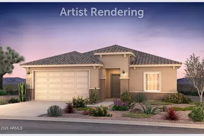 4166 S 178th Lane, Goodyear, AZ 85338 - Photo 1