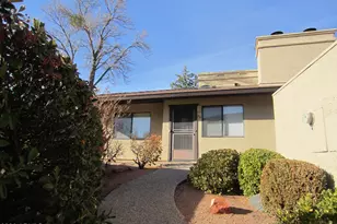 76 Copper Springs Dr, Sedona, AZ 86351 - Photo 1
