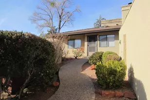 76 Copper Springs Dr, Sedona, AZ 86351 - Photo 1
