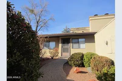 76 Copper Springs Drive, Sedona, AZ 86351 - Photo 1