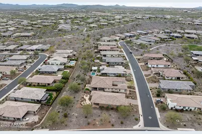 4695 Sidekick Drive, Wickenburg, AZ 85390 - Photo 36