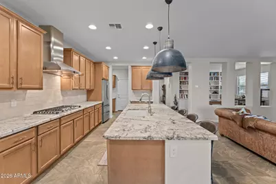 4695 Sidekick Drive, Wickenburg, AZ 85390 - Photo 10