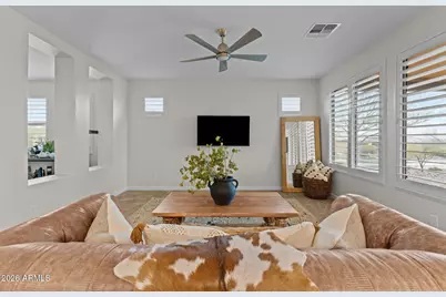 4695 Sidekick Drive, Wickenburg, AZ 85390 - Photo 4