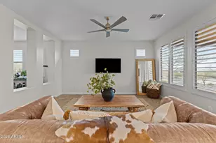 4695 Sidekick Dr, Wickenburg, AZ 85390 - Photo 4