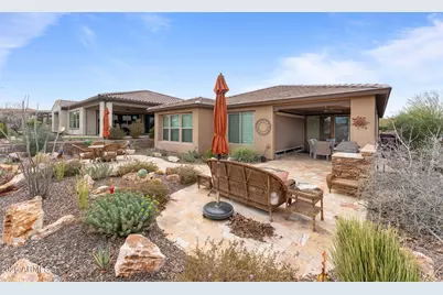 4695 Sidekick Drive, Wickenburg, AZ 85390 - Photo 32