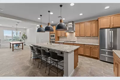 4695 Sidekick Drive, Wickenburg, AZ 85390 - Photo 6