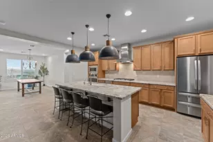 4695 Sidekick Dr, Wickenburg, AZ 85390 - Photo 6