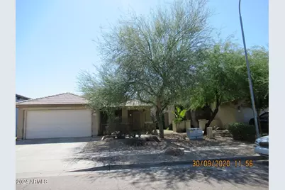 5313 W Pecan Road, Laveen, AZ 85339 - Photo 42