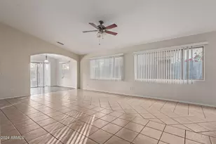 5313 W Pecan Rd, Laveen, AZ 85339 - Photo 12