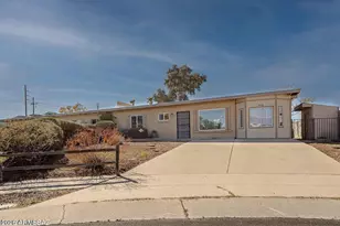 3722 S Bellingham Pl, Tucson, AZ 85730 - Photo 1