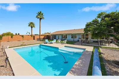 16828 N 107th Drive, Sun City, AZ 85351 - Photo 46