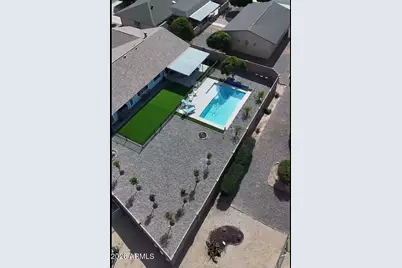 16828 N 107th Drive, Sun City, AZ 85351 - Photo 48