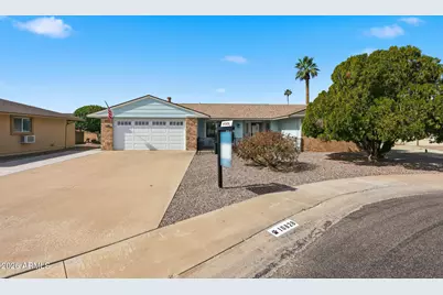 16828 N 107th Drive, Sun City, AZ 85351 - Photo 2