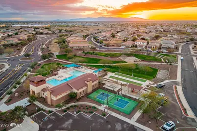 10190 W Los Gatos Drive, Peoria, AZ 85383 - Photo 50