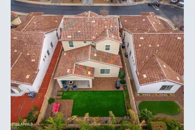 10190 W Los Gatos Drive, Peoria, AZ 85383 - Photo 30