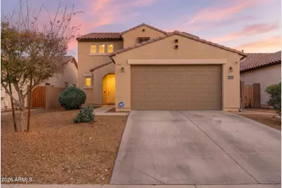 10190 W Los Gatos Drive, Peoria, AZ 85383 - Photo 1