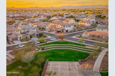 10190 W Los Gatos Drive, Peoria, AZ 85383 - Photo 44