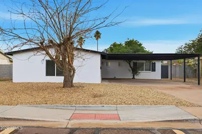 2437 E Larkspur Drive, Phoenix, AZ 85032 - Photo 1