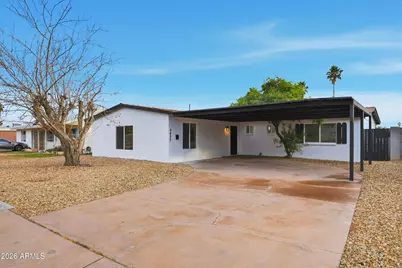 2437 E Larkspur Drive, Phoenix, AZ 85032 - Photo 2