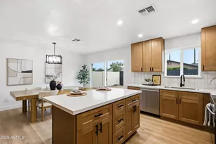 2437 E Larkspur Dr, Phoenix, AZ 85032 - Photo 16