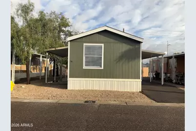 2292 N Ironwood Drive #56, Apache Junction, AZ 85120 - Photo 12