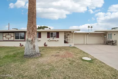 11006 W Windsor Drive, Sun City, AZ 85351 - Photo 2