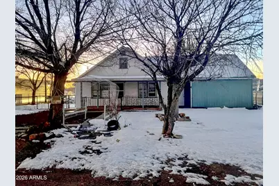 280 S Main Street, Fredonia, AZ 86022 - Photo 1