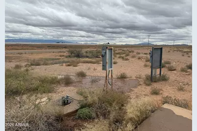 0 E Unknown Lane #-, Willcox, AZ 85643 - Photo 6