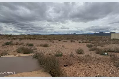0 E Unknown Lane #-, Willcox, AZ 85643 - Photo 1