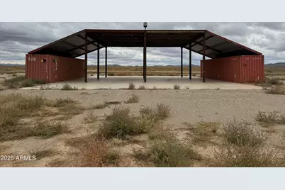 0 E Unknown Lane #-, Willcox, AZ 85643 - Photo 4