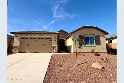 8644 N 176th Lane, Waddell, AZ 85355 - Photo 1