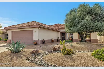 16249 W Tapatio Drive, Surprise, AZ 85374 - Photo 34