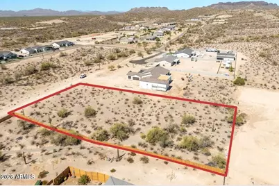 0 W Magma 53 Road #-, Queen Creek, AZ 85144 - Photo 4