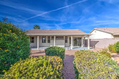 1451 E Winged Foot Drive, Chandler, AZ 85249 - Photo 18