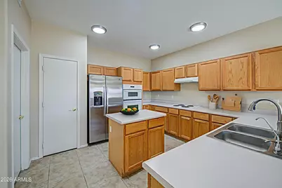 1451 E Winged Foot Drive, Chandler, AZ 85249 - Photo 6