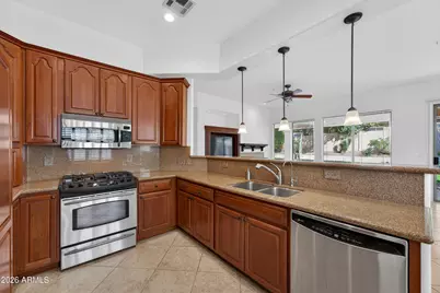 7534 E De La O Road, Scottsdale, AZ 85255 - Photo 12