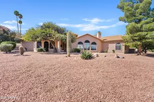11220 N Woodpecker Bay, Fountain Hills, AZ 85268 - Photo 1