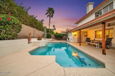 9432 E Voltaire Drive, Scottsdale, AZ 85260 - Photo 1