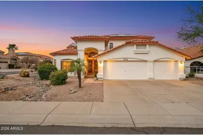 9432 E Voltaire Drive, Scottsdale, AZ 85260 - Photo 2